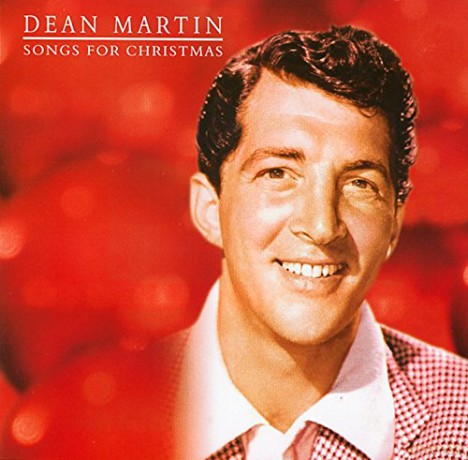 Dean Martin: Dean Martin-Christmas Songs [CD]