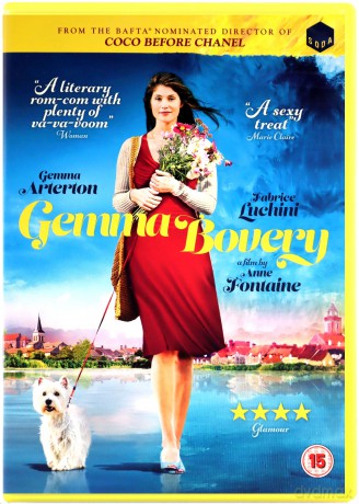 Gemma Bovery [DVD]
