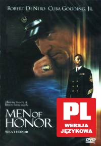 Siła i honor [DVD]