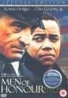 Siła i honor [DVD]