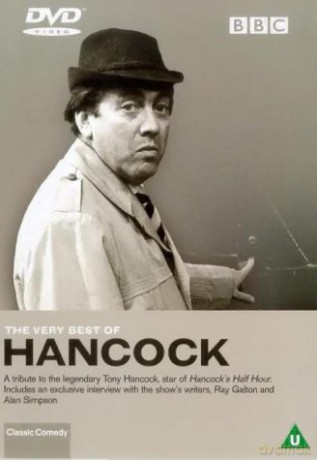 Hancock The Very Best Of [DVD]