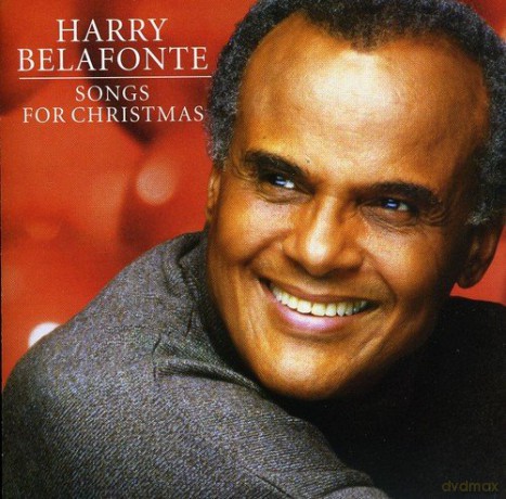 Harry Belafonte: Harry Belafonte - Christmas Songs [CD]