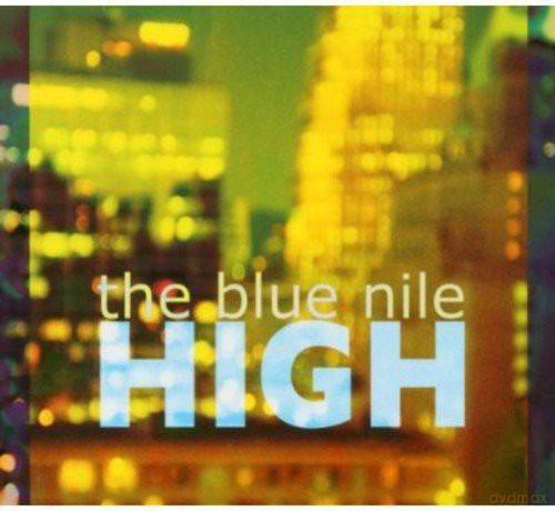 The Blue Nile: High [CD]