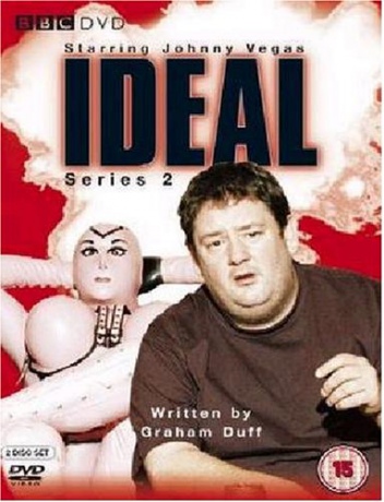 Ideal Season 2 [2DVD]