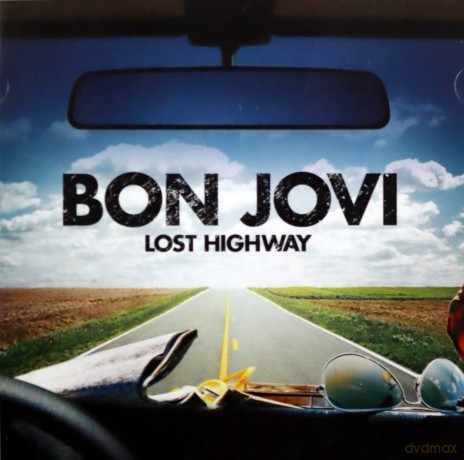 Bon Jovi: Lost Highway [CD]