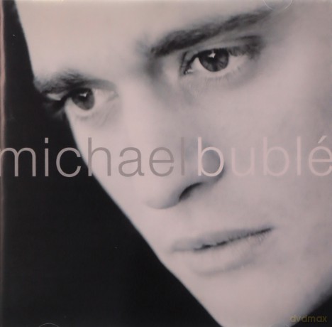 Michael Buble: Michael Buble [CD]