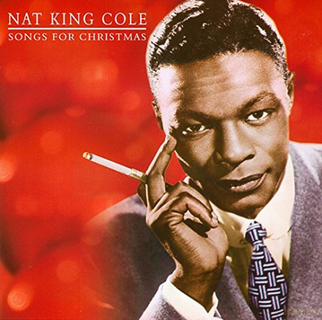 Nat King Cole: Nat King Cole - Christmas Songs [CD]