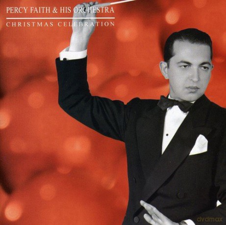 Percy Faith & His Orchestra: Percy Faith & His Orchestra - Christmas Songs [CD]