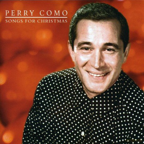 Perry Como: Perry Como - Christmas Songs [CD]