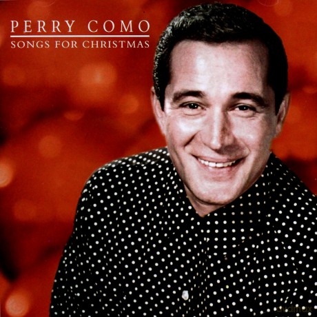 Perry Como: Perry Como - Christmas Songs [CD]