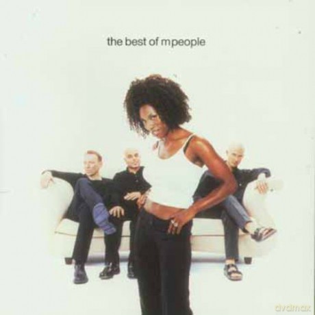 M People: The Best Of [CD]