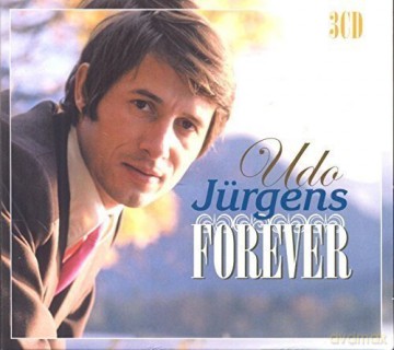 Udo Jurgens: Udo Jurgens - Forever [3CD]