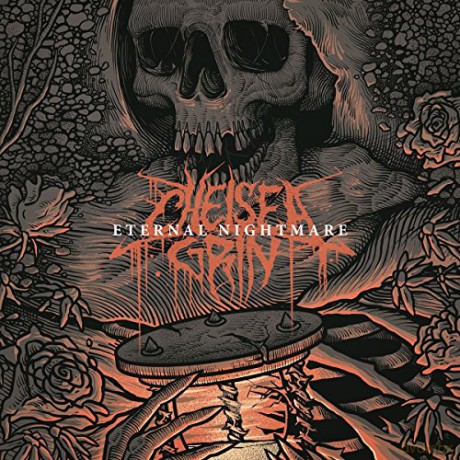 Chelsea Grin: Eternal Nightmare [CD]