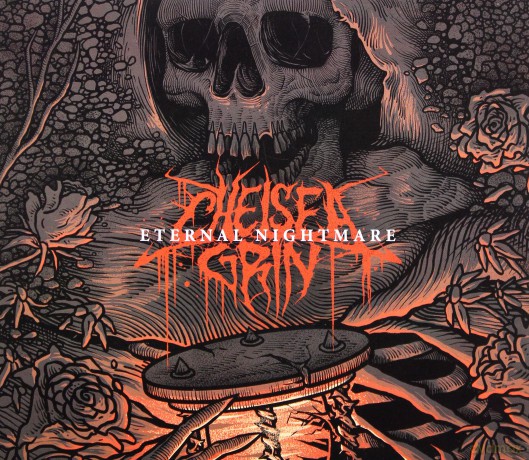 Chelsea Grin: Eternal Nightmare [CD]
