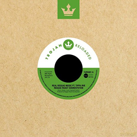 American Nightmare: Real Reggae Music [Winyl]