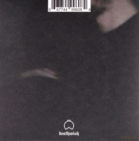 Birds In Row: We Already Lost The World [CD]
