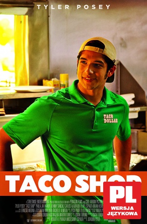Taco Shop [DVD]