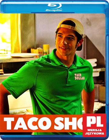 Taco Shop [Blu-Ray]