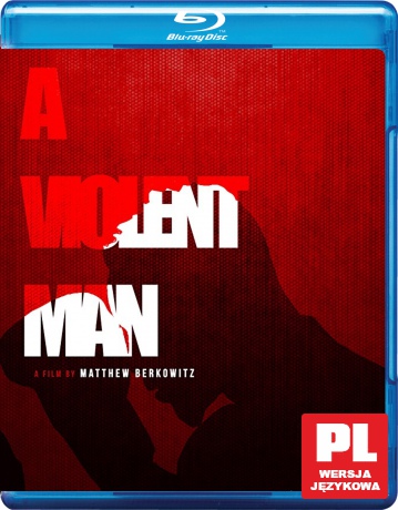 A Violent Man [Blu-Ray]