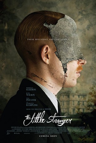 The Little Stranger soundtrack [CD]