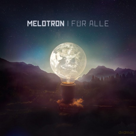 Melotron: Für Alle [CD]
