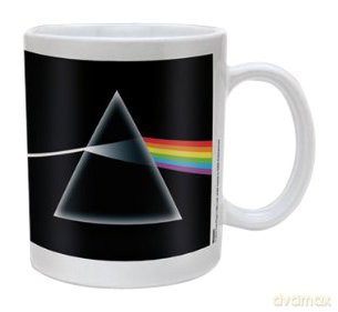 Pink Floyd: Dark Side Of The Moon Kubek