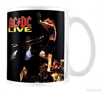 AC/DC: Live Kubek