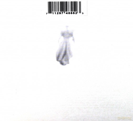Bauhaus: Go Away White (digipack) [CD]
