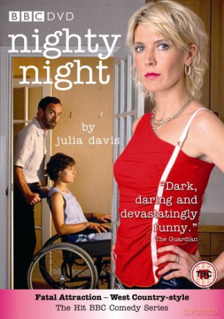 Nighty Night Season 1 (BBC) [DVD]