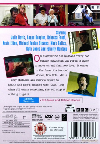 Nighty Night Season 1 (BBC) [DVD]