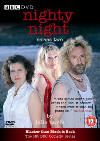 Nighty Night Season 2 [DVD]