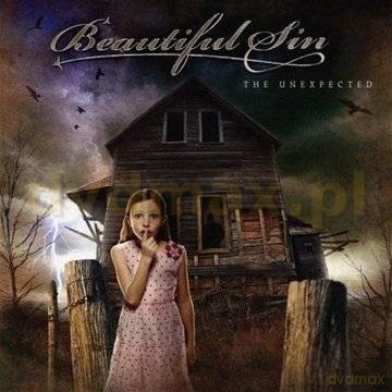 Beautiful Sin: The Unexpected Limited Edition [CD]