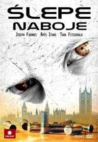 Ślepe naboje [DVD]