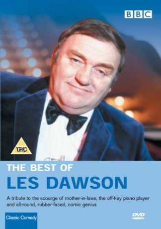The Best Of Les Dawson [DVD]