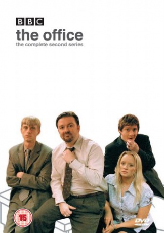 The Office Season 2 [DVD]