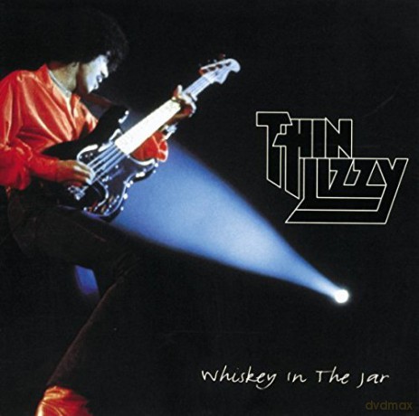 Thin Lizzy: Whisky In The Jar [CD]