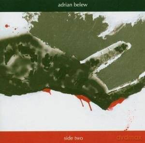 Adrian Belew: Side Two [CD]