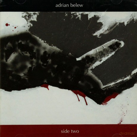 Adrian Belew: Side Two [CD]