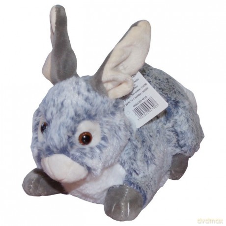 Króliczek Kicuś 22 cm