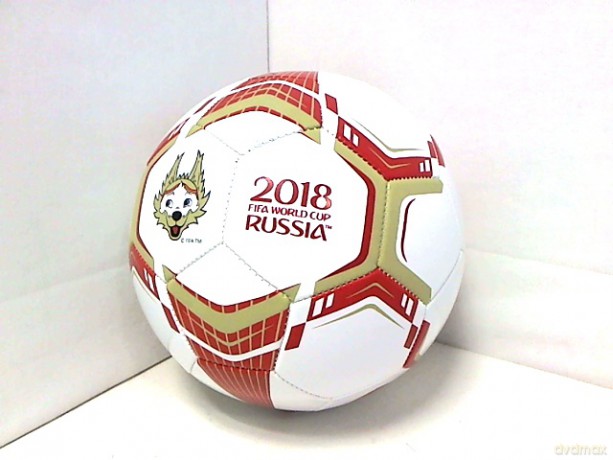 Piłka FIFA 2018 Matrioska