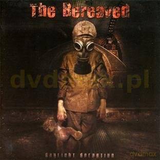 The Bereaved: Daylight Deception [CD]