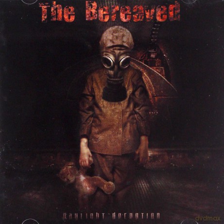 The Bereaved: Daylight Deception [CD]