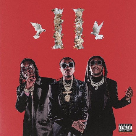 Migos: Culture II [2CD]