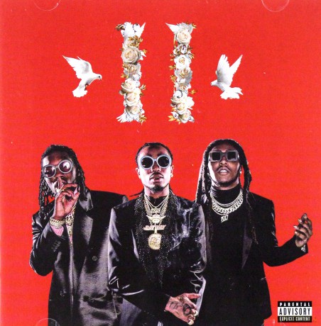 Migos: Culture II [2CD]