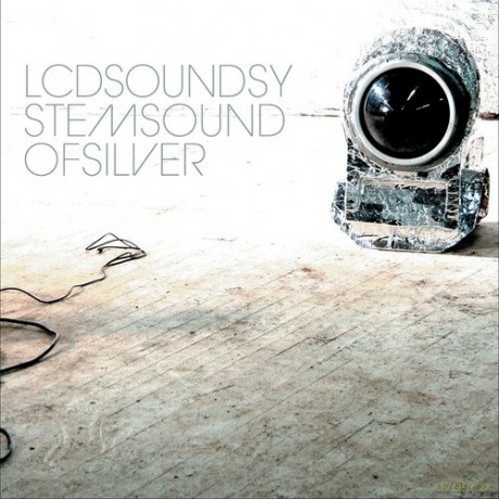 LCD Soundsystem: Sound Of Silver [2xWinyl]