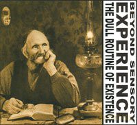 Beyond Sensory Experience: The Dull... [CD]