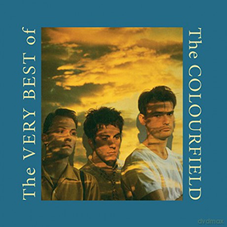The Colourfield: The Very Best Of [CD]