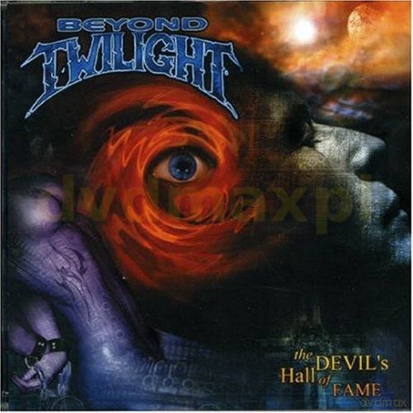 Beyond Twilight: The Devil's Hall... [CD]