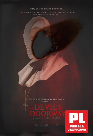 The Devil's Doorway [DVD]