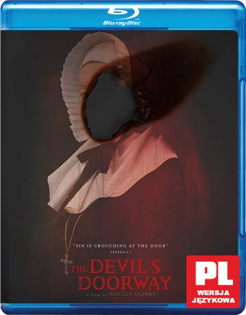 The Devil's Doorway [Blu-Ray]